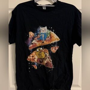 Md Adventure Time Shirt